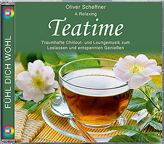 Musik CD Teatime