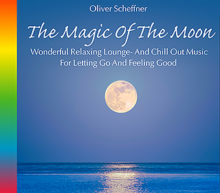 Musik CD Magic of the Moon (Zauber des Mondes)
