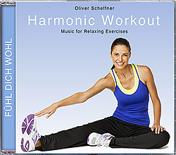 Harmonic Workout