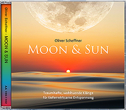 Moon and Sun