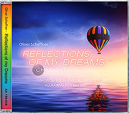 Reflections of my Dreams