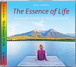 The Essence of Life
