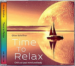 Time to Relax